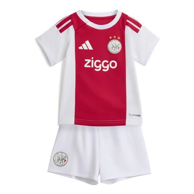 Ajax babykit thuis 2026/2027