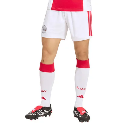 Ajax thuisbroekje 2026/2027 (voorkant)