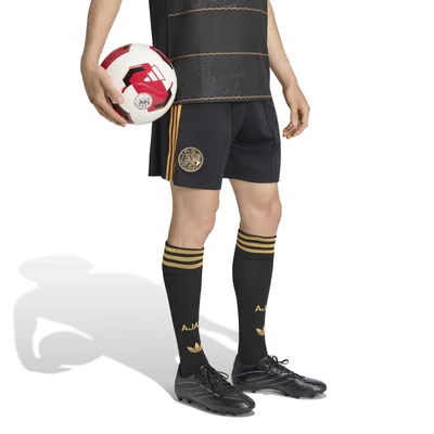 Ajax uitbroekje 2026/2027 (voorkant)