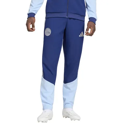 Ajax Pre-Match broek 2026/2027 (donkerblauw)