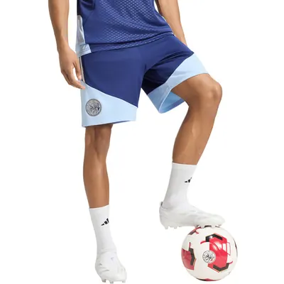 Ajax trainingsbroekje 2026/2027 (donkerblauw)